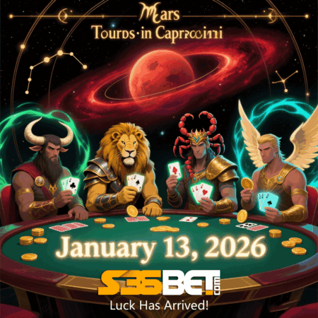 Zodiac Horoscope for January 13, 2026: Tuesday’s Astrological Insights