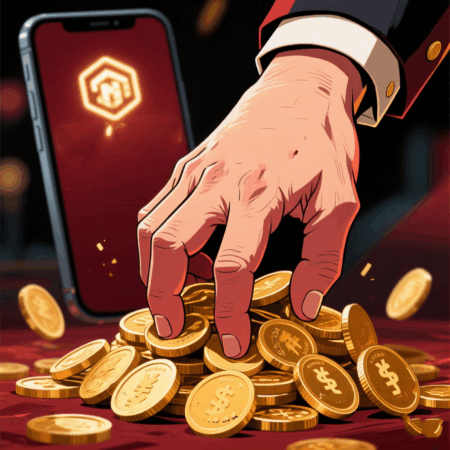 Free Market Foundation Slams Treasury’s Proposed Gambling Tax