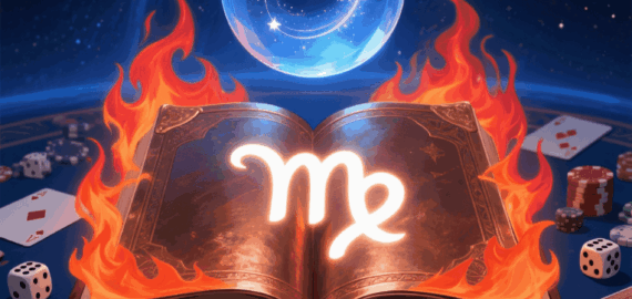 Daily Horoscope for February 24, 2026: First Quarter Moon & Mercury Retrograde Shadow