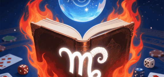 Daily Horoscope: February 21, 2026 – Mercury Retrograde Finale & Moon in Aries