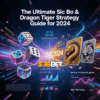 The Ultimate Sic Bo & Dragon Tiger Strategy Guide for 2024
