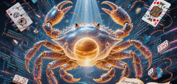 Daily Horoscope for February 27, 2026: Moon-Jupiter Conjunction in Cancer – A Day of Emotional Expansion