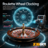 Roulette Wheel Clocking: The 2024 Methodology