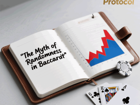 The Baccarat Edge: Advanced Pattern Recognition for 2026