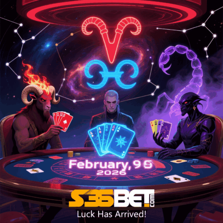 Zodiac Horoscope for February 9, 2026 – Monday’s Astrological Insights