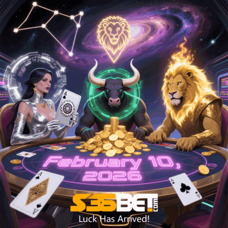 Zodiac Horoscope for February 10, 2026 – Tuesday’s Astrological Guide