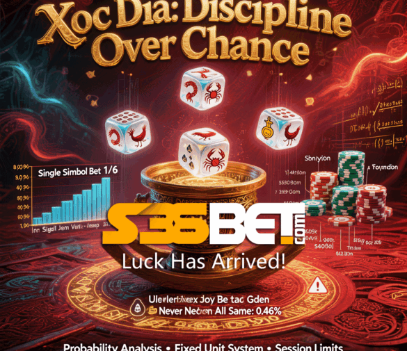 Xoc Dia Strategy: Demystifying the Vietnamese Dice Game