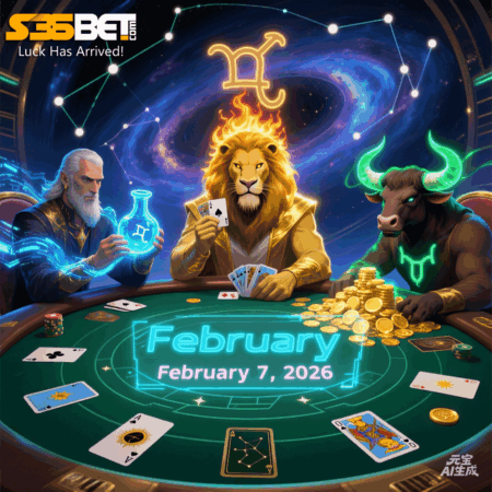 Zodiac Horoscope for February 7, 2026 – Saturday’s Astrological Guide​