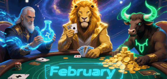 Zodiac Horoscope for February 7, 2026 – Saturday’s Astrological Guide​