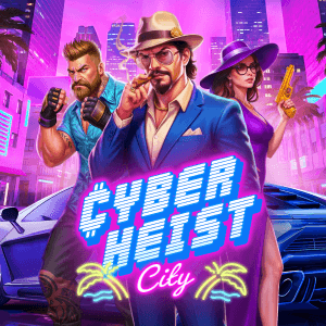 Cyberheist City