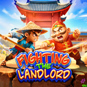 Fighting the Landlord