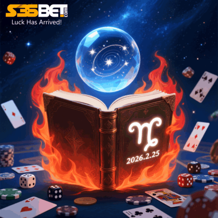 Daily Horoscope for February 25, 2026: Mercury Retrograde Shadow & Home-Focused Energy