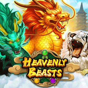 Heavenly Beasts