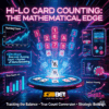 Beyond the Basics: Introducing the Hi-Lo Card Counting System