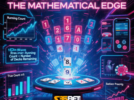 Beyond the Basics: Introducing the Hi-Lo Card Counting System