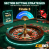Roulette Sector Betting: A Targeted Approach