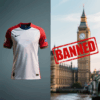 UK to Ban Unlicensed Gambling Firms from Sponsoring British Sports
