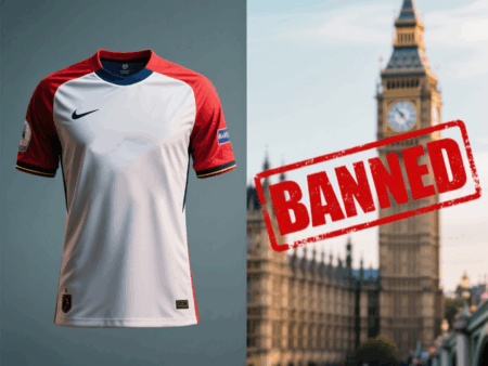 UK to Ban Unlicensed Gambling Firms from Sponsoring British Sports