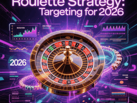 Roulette Strategy: Sector Targeting for 2026