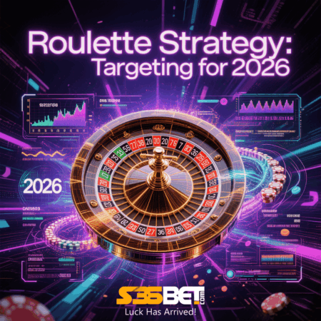 Roulette Strategy: Sector Targeting for 2026