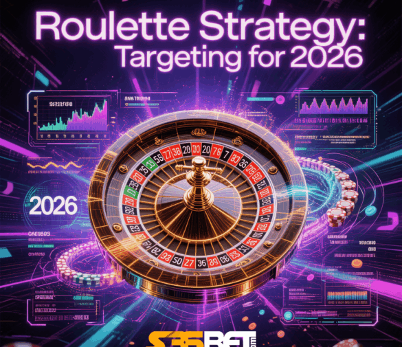 Roulette Strategy: Sector Targeting for 2026
