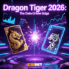 Dragon Tiger 2026: The Data-Driven Edge