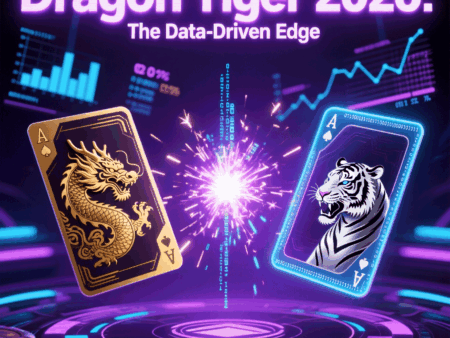 Dragon Tiger 2026: The Data-Driven Edge