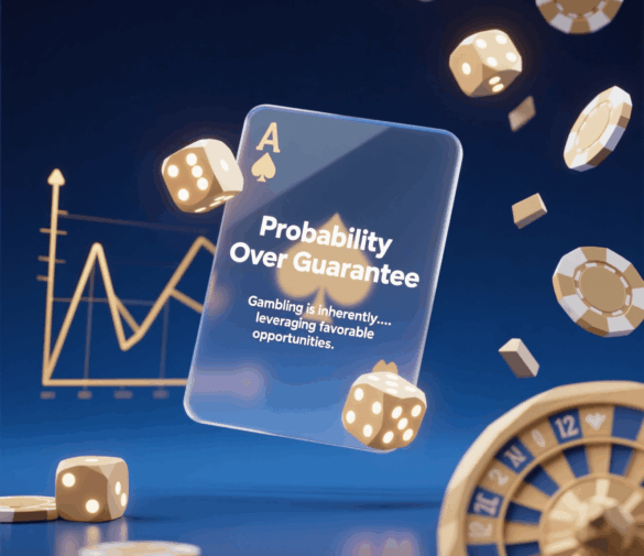 Rational Gambling: Strategies for Sustainable Play