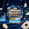 The Ultimate Baccarat Strategy: A Data-Driven Approach