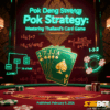 Pok Deng Strategy: Mastering Thailand’s Card Game