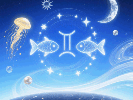 Daily Horoscope: February 19, 2026 – The Sun in Pisces, A Day of Intuition and Spiritual Flow