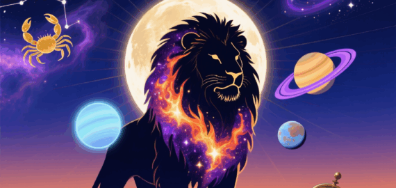 Daily Horoscope for February 28, 2026: Moon in Leo – A Day for Bold Expression
