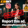 NGB Declares War on Misleading Influencer Gambling Ads, Urges Public to Report Violations