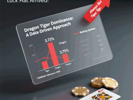 Dragon Tiger Dominance: A Data-Driven Approach