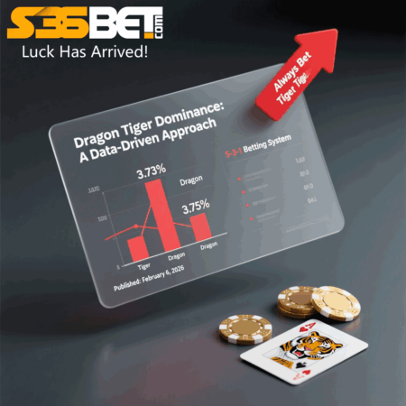 Dragon Tiger Dominance: A Data-Driven Approach