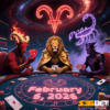 Zodiac Horoscope for February 6, 2026 – Friday’s Astrological Guide​