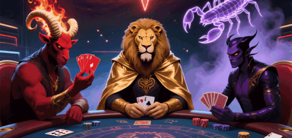 Zodiac Horoscope for February 6, 2026 – Friday’s Astrological Guide​