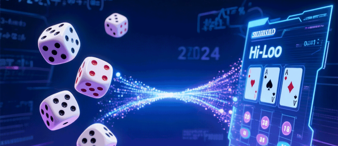Crushing Hi-Lo & Sic Bo: Data-Driven Strategies for 2024
