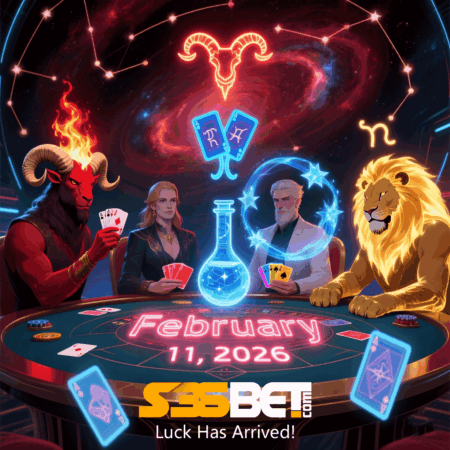 Zodiac Horoscope for February 11, 2026 – Wednesday’s Astrological Guide​