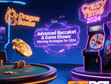 Advanced Baccarat & Game Shows: Winning Strategies for 2024