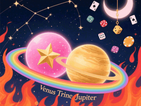 Daily Horoscope for February 23, 2026: Venus-Jupiter Harmony & Fire Sign Momentum