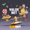 The Value Betting Strategy: Maximizing Long-Term Profits