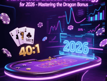 Advanced Baccarat Strategy for 2026 – Mastering the Dragon Bonus