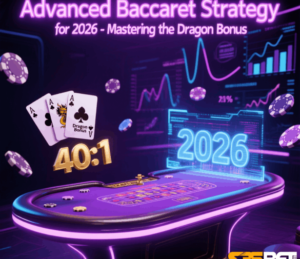 Advanced Baccarat Strategy for 2026 – Mastering the Dragon Bonus