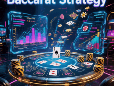 Baccarat Strategy: The Banker’s Edge in 2026