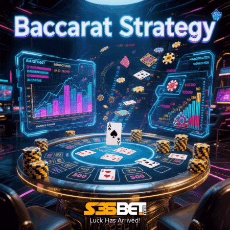 Baccarat Strategy: The Banker’s Edge in 2026