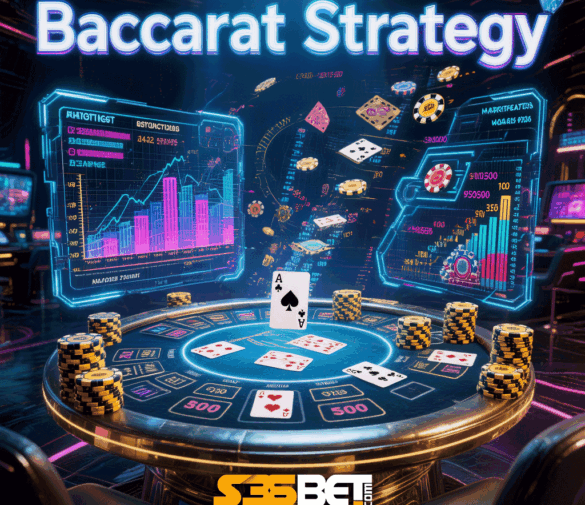 Baccarat Strategy: The Banker’s Edge in 2026