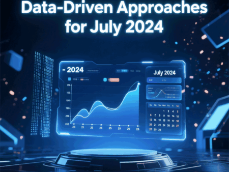 Data-Driven Approaches for July 2024