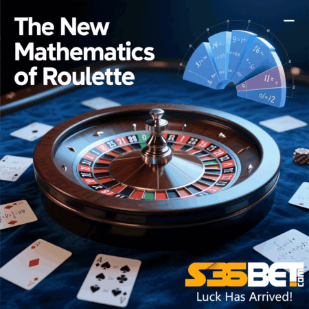 The New Mathematics of Roulette: Sector Targeting
