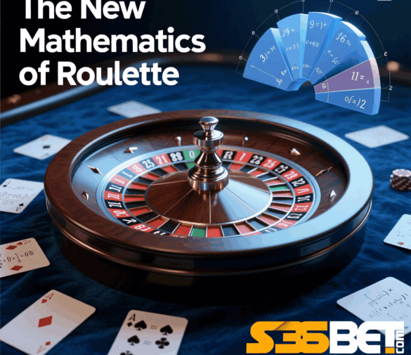 The New Mathematics of Roulette: Sector Targeting